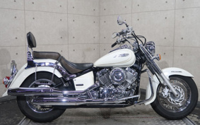 YAMAHA DRAGSTAR 400 CLASSIC 2012 VH02J