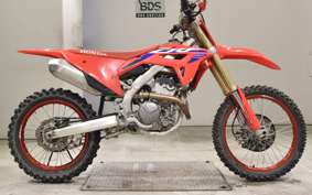 HONDA CRF250 RALLY ME12