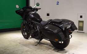 HONDA REBEL 1100 TD 2023 SC83