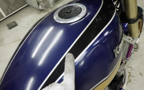 KAWASAKI ZEPHYR 400 KAI 2000