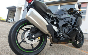 KAWASAKI NINJA ZX-4R SE 2023 ZX400P