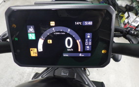 HONDA REBEL 1100 S DCT 2026 SC87