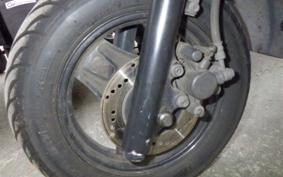 SUZUKI ADDRESS V125 CF4EA