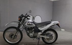 HONDA SL230 MD33