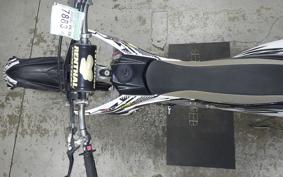 YAMAHA YZ250F 2008 CG33C
