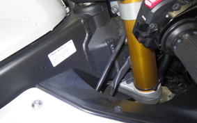 YAMAHA YZF-R6 2018