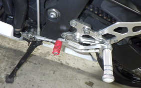 HONDA CBR600RR GEN 3 2009 PC40