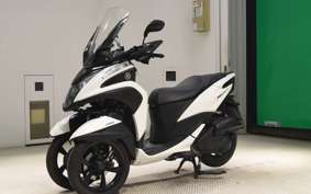 YAMAHA TRICITY 155 A 2020 SG37J
