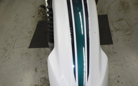 YAMAHA SEROW 250 Gen.2 DG17J