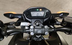 HONDA CB250 MC43