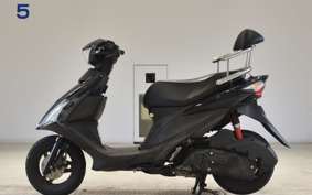 SUZUKI ADDRESS V125 S CF4MA