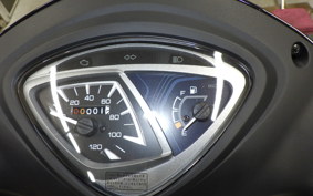 YAMAHA JOG 125 SEJ5J