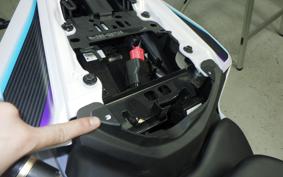 YAMAHA YZF R-3 2025 RH25J