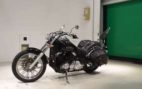 YAMAHA DRAGSTAR 400 2018 4TR