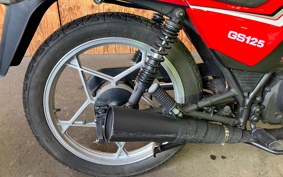 SUZUKI GS125 NF41B