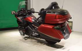 HONDA GL 1800 GOLD WING AIRBAG NAVI 2014 SC68