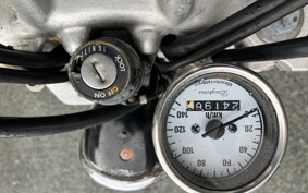 YAMAHA TW225 DG09J