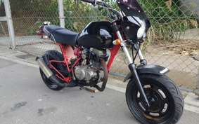 HONDA APE100 HC07