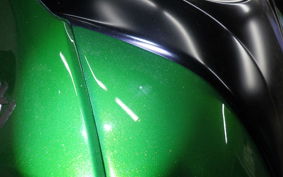 KAWASAKI Z1000 Gen.5 2019 ZXT00W