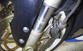 SUZUKI GSX-R750 2000