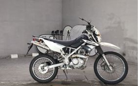 KAWASAKI KLX125 LX125C