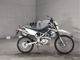 Фото Kawasaki KLX125 с японского аукциона