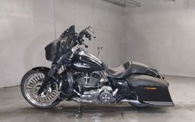 HARLEY HARLEY FLHX1690 2013 KBM