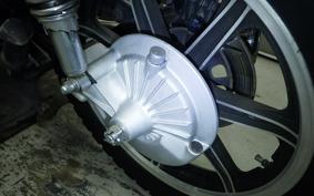 YAMAHA GX750 1976