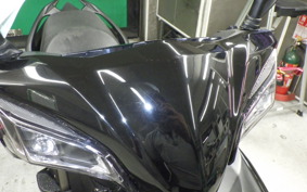 KYMCO RACING 125 S 2024