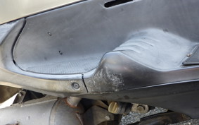 HONDA FORESIGHT EX MF04