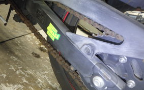 KAWASAKI NINJA 250R EX250K