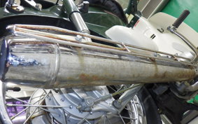 HONDA LITTLE CUB 2022 AA01
