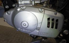 SUZUKI GN125 H 2022
