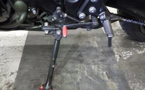 SUZUKI GSX-S750 2021 C533F