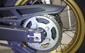 HONDA TRANSALP XL750 2024 RD16
