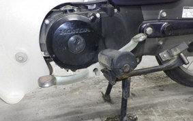 HONDA C50 SUPER CUB 2016 AA01