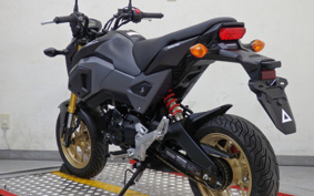 HONDA GROM JC75