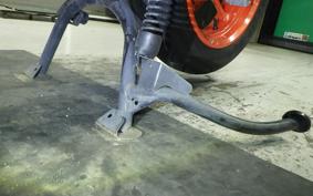 YAMAHA X FORCE SG79J