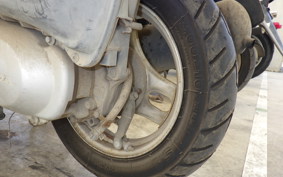 HONDA DIO Gen.6 AF68