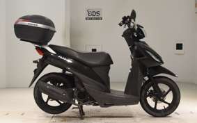 SUZUKI ADDRESS 110 CE47A