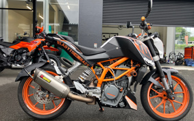 KTM 390 DUKE 2014 JGJ40