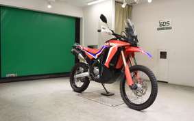 HONDA CRF250 GEN 2 RALLY 2025 MD47