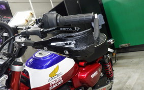 HONDA MONKEY 125 2022 JB05