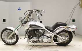YAMAHA DRAGSTAR 400 1999