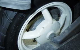 YAMAHA VINO 50 2021 SA37J