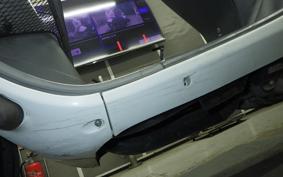 HONDA GYRO CANOPY 2025 TA03