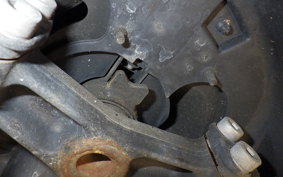 YAMAHA AXIS 125 Z SED7J