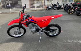 HONDA CRF125F JE03