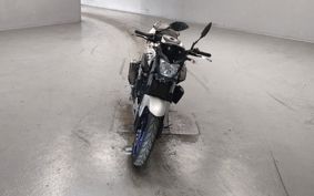 YAMAHA MT-03 2016 RH07J