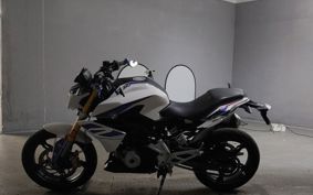BMW G310R 2020 0G01